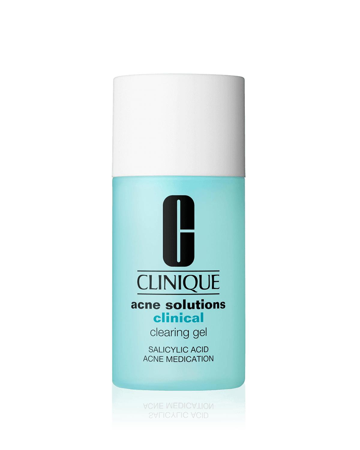 Acne Solutions™ Clinical Clearing Gel