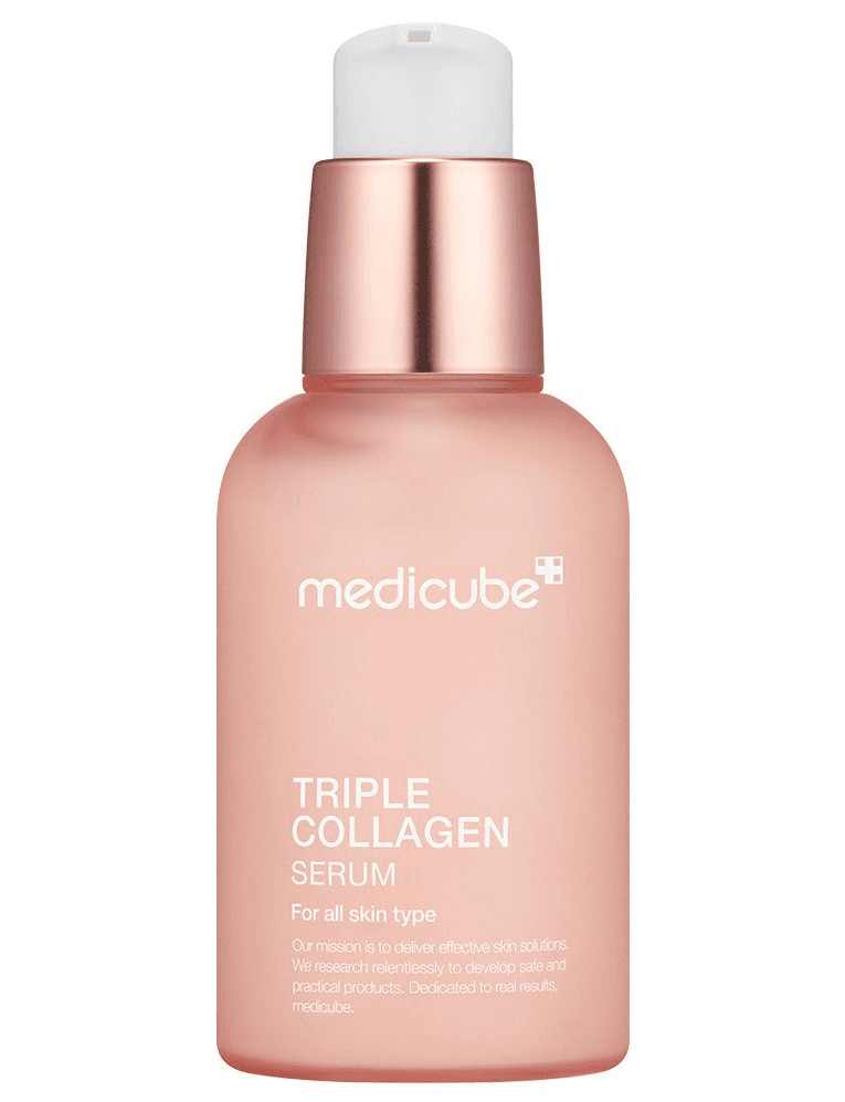 Triple Collagen Serum