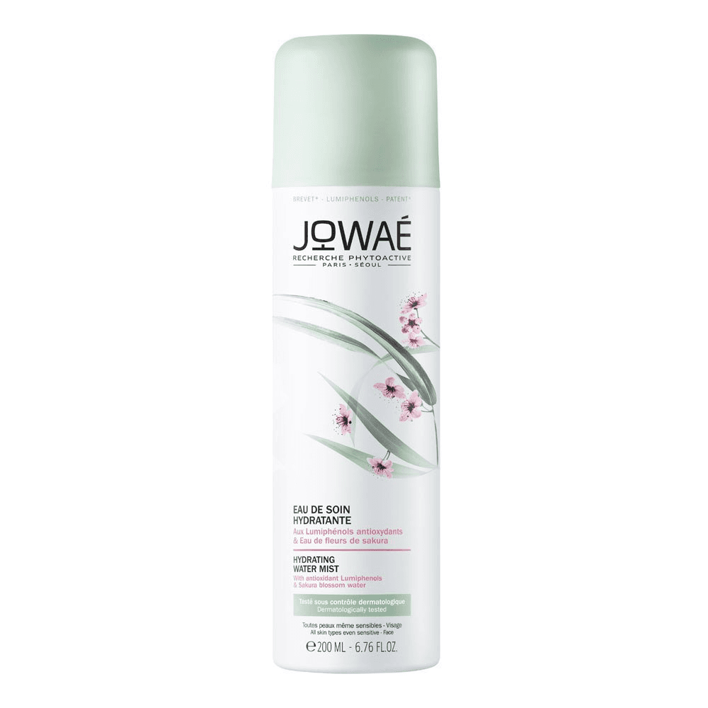 Hydrating Water Mist