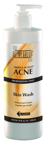 Skin Wash