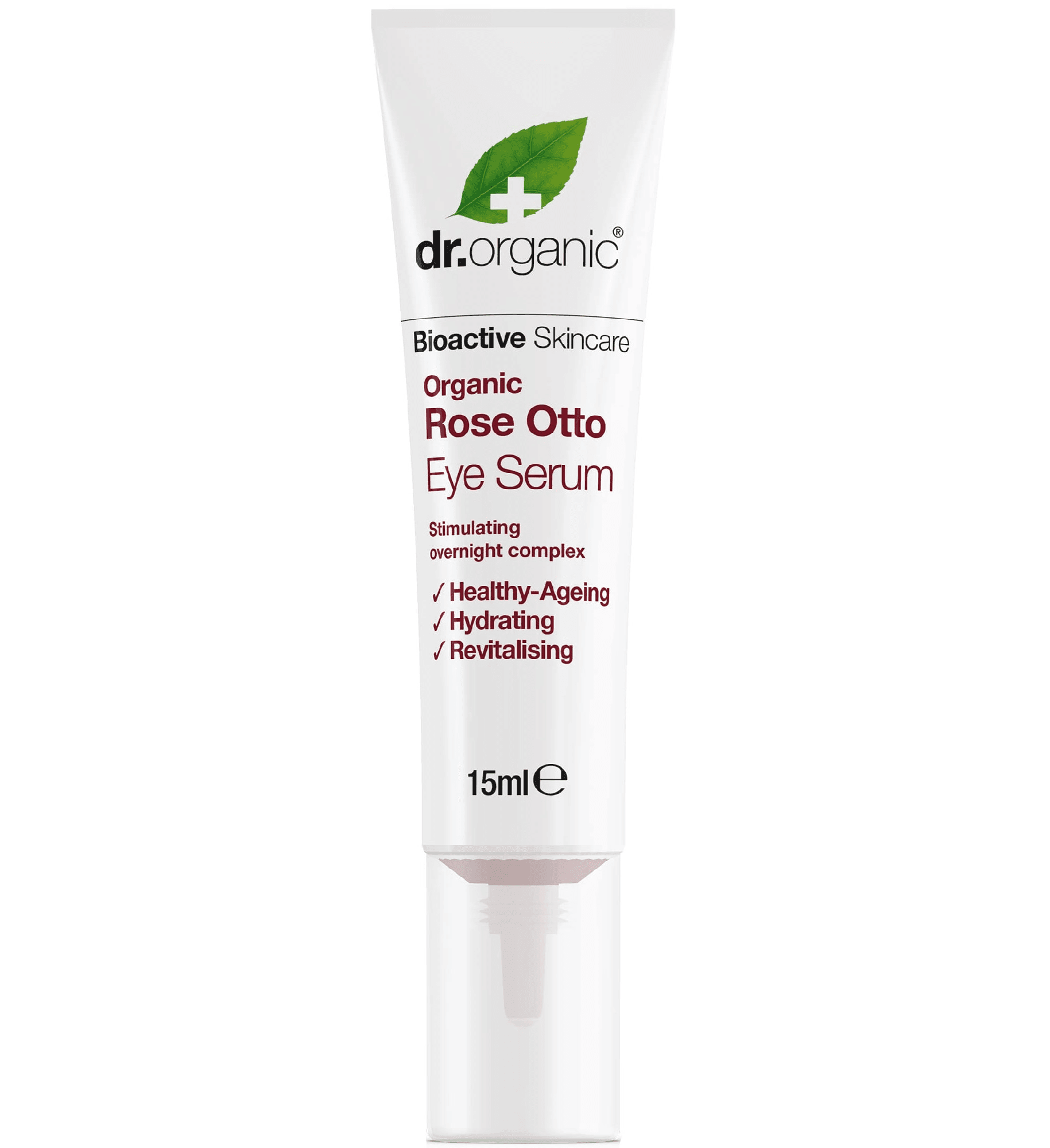 Rose Otto Eye Serum