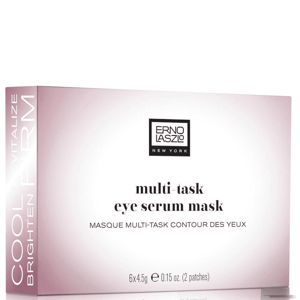 Multi-Task Eye Serum Mask