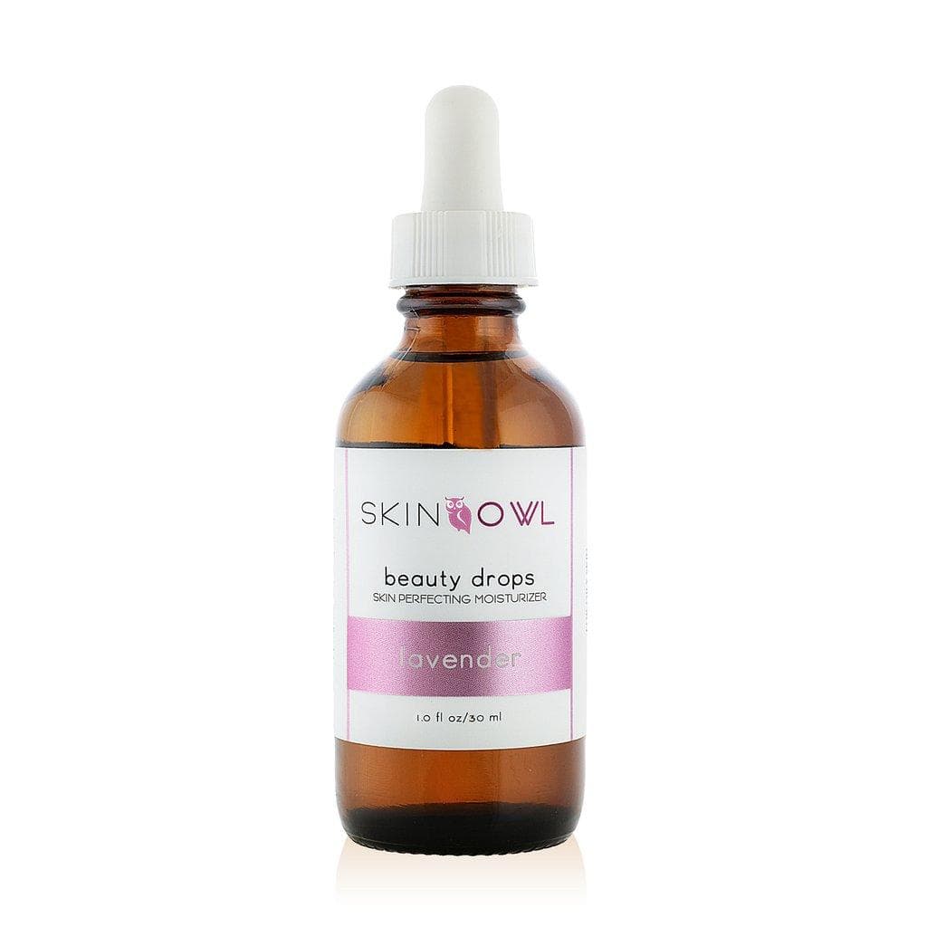 Lavender Beauty Drops