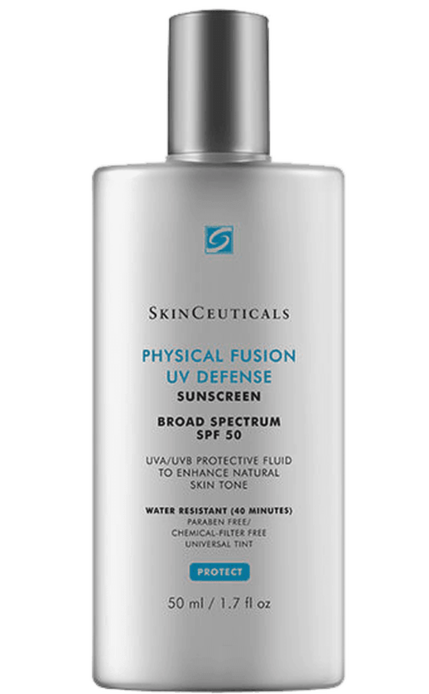 Physical Fusion Uv Defense SPF 50