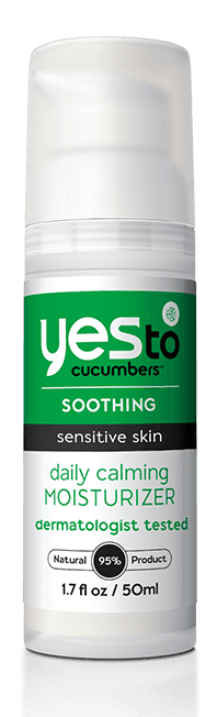 Soothing Daily Calming Moisturizer