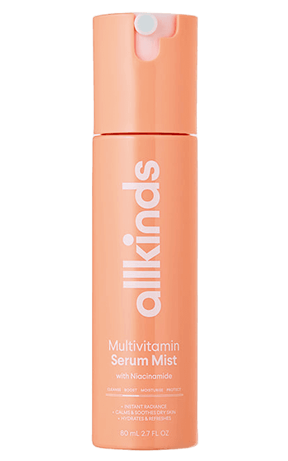 Multi-Vitamin Serum Mist