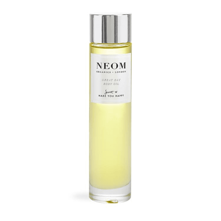 Great Day Body Oil