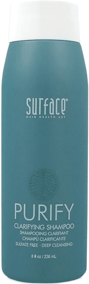 Purify Shampoo