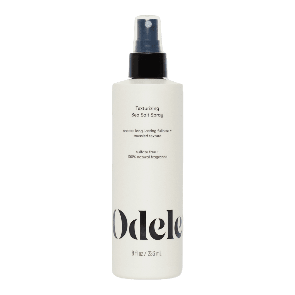 Texturizing Sea Salt Spray