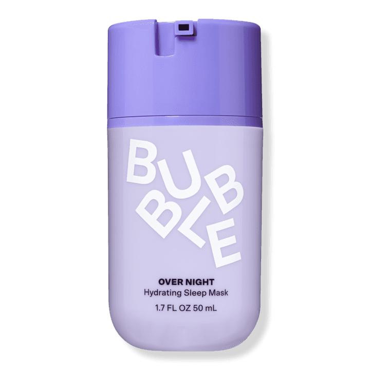 Over Night Hydrating Sleep Mask