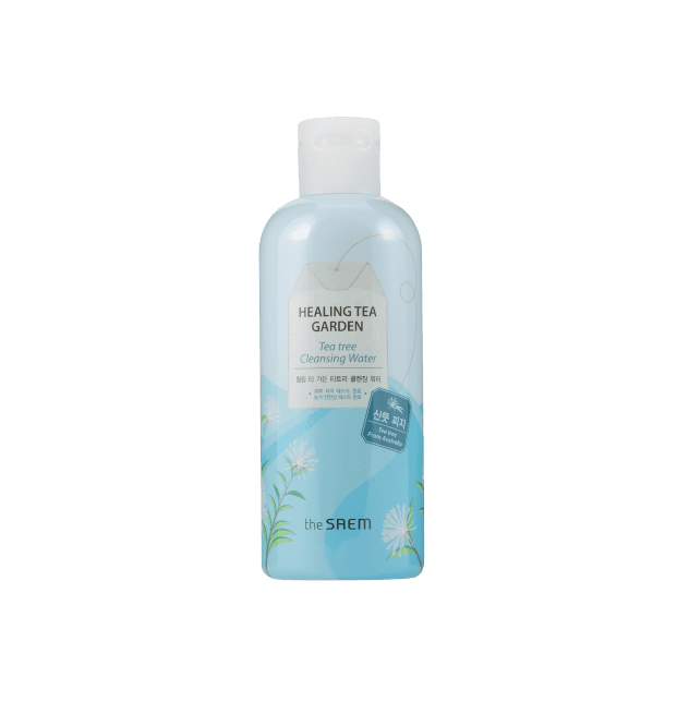 HEALING TEA GARDEN TEA TREE CLEANSING WATER