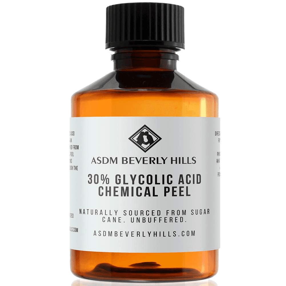 30% Glycolic Acid Peel