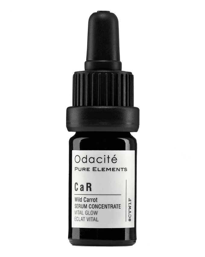 Car | Vital Glow Wild Carrot Serum Concentrate