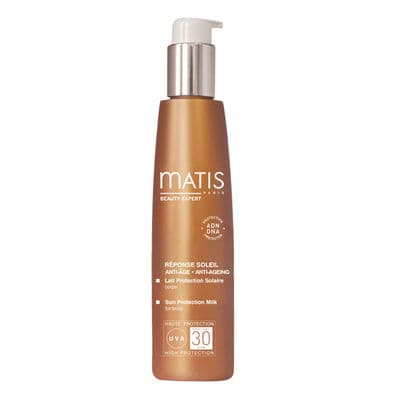Sun Protection Milk SPF 30