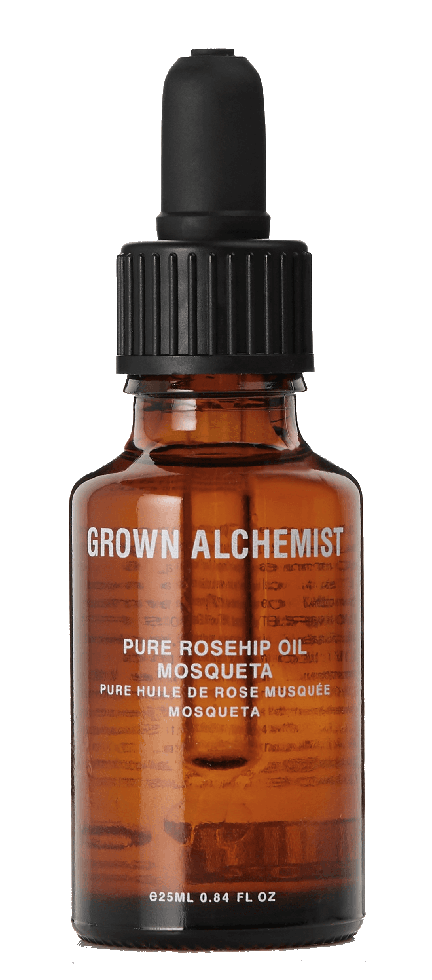 Pure Rosehip Oil