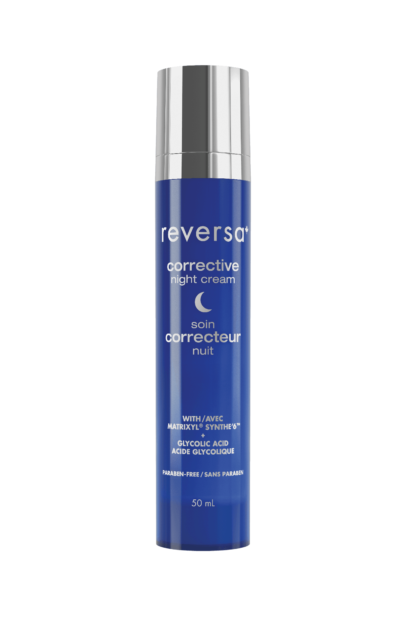 Corrective Night Cream