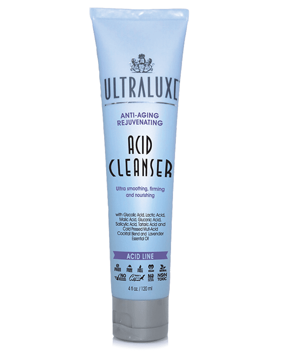 Аnti-Aging Rejuvenating Acid Cleanser
