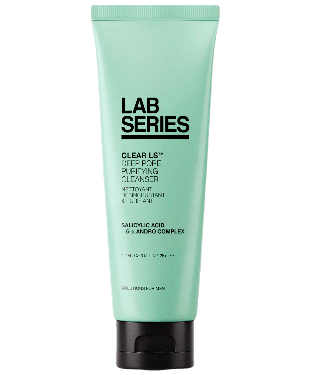 Clear LS Deep Pore Purifying Cleanser