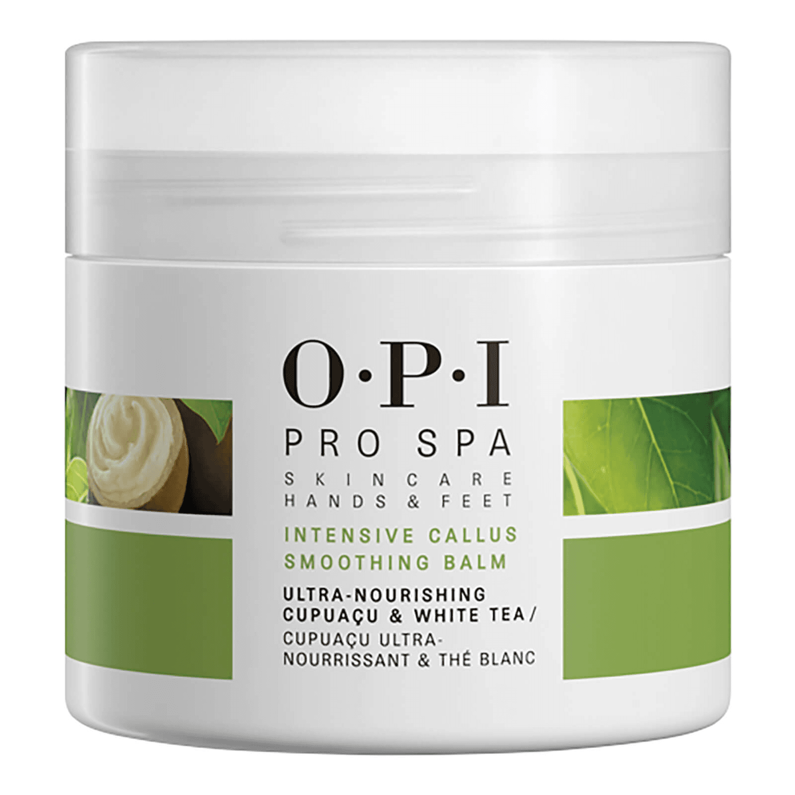 Intensive Callus Smoothing Balm