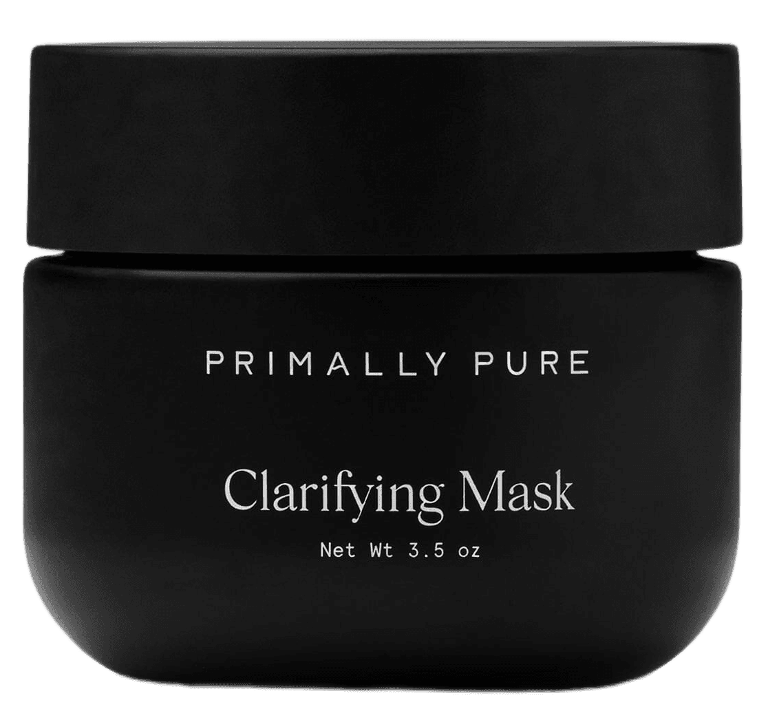 Clarifying Face Mask