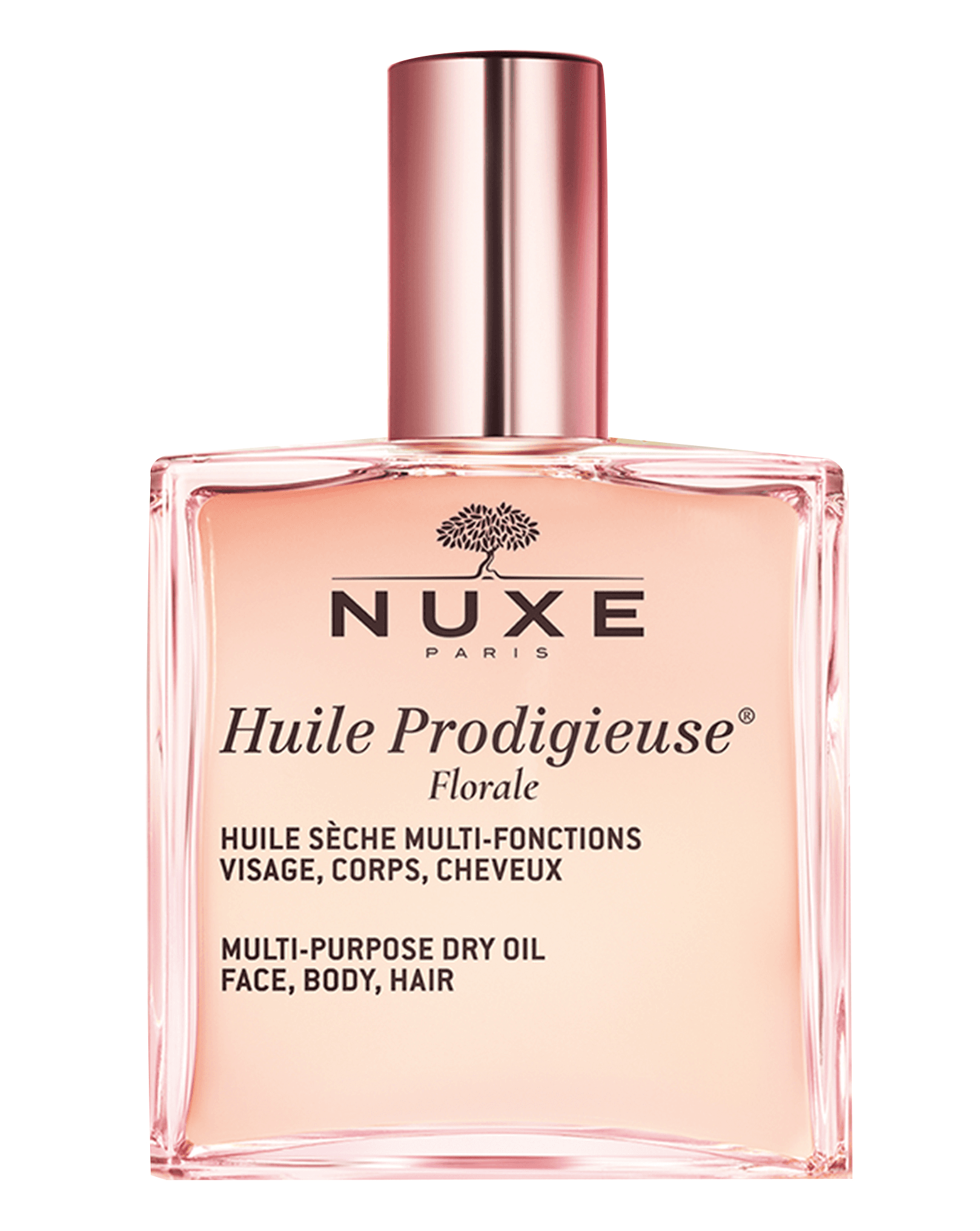 Huile Prodigieuse® Florale