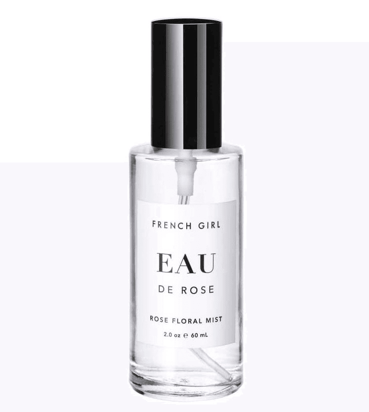 Rose Floral Mist Eau De Rose
