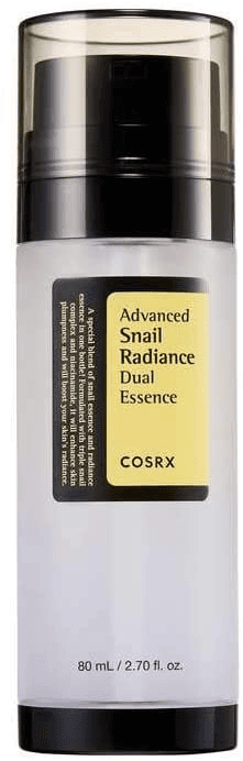 Advanced Snail Radiance Dual Essence