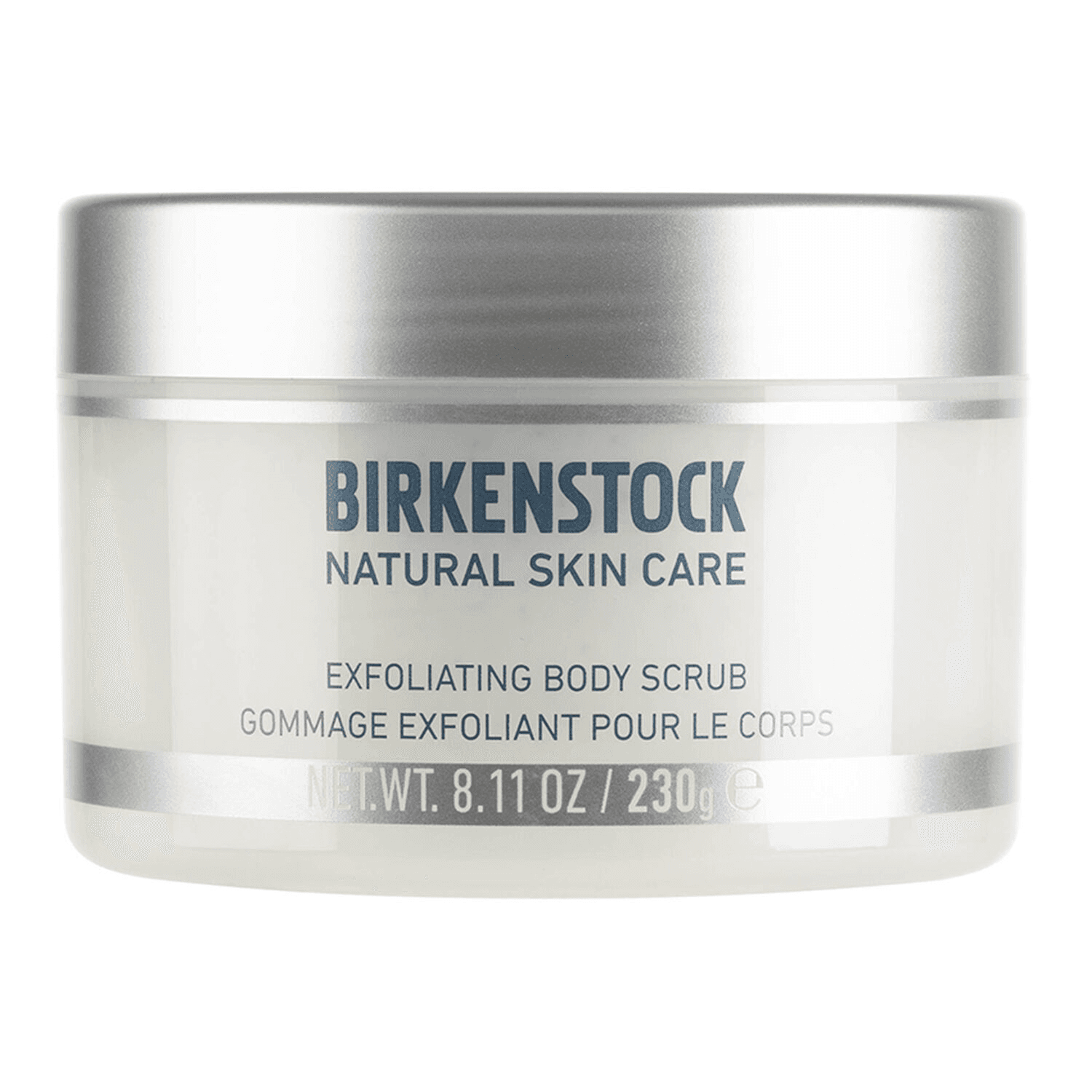Exfoliating Body Scrub