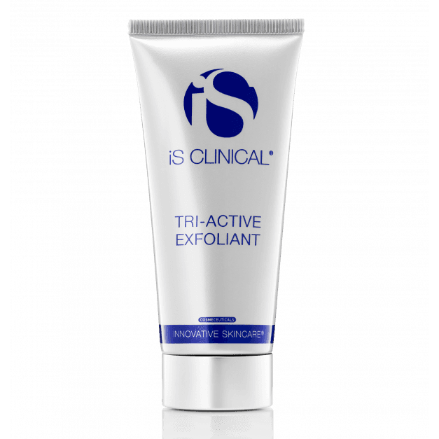 Tri-Active Exfoliant