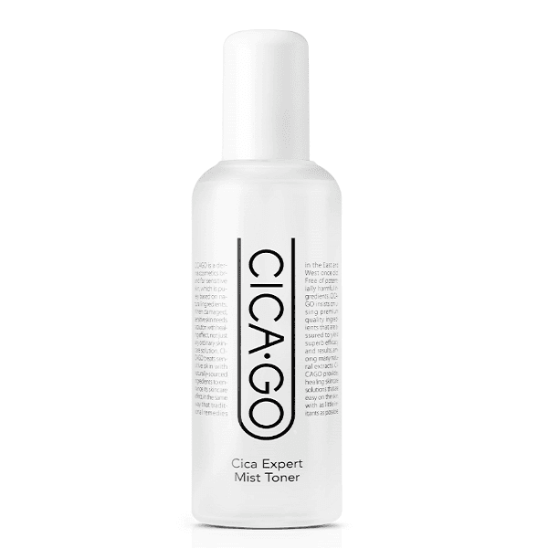 Cica Expert Mist Toner