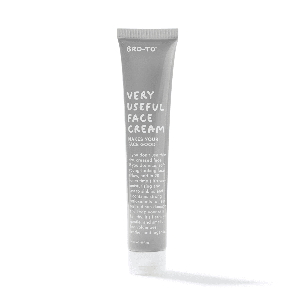 Bro-To Very Useful Face Cream