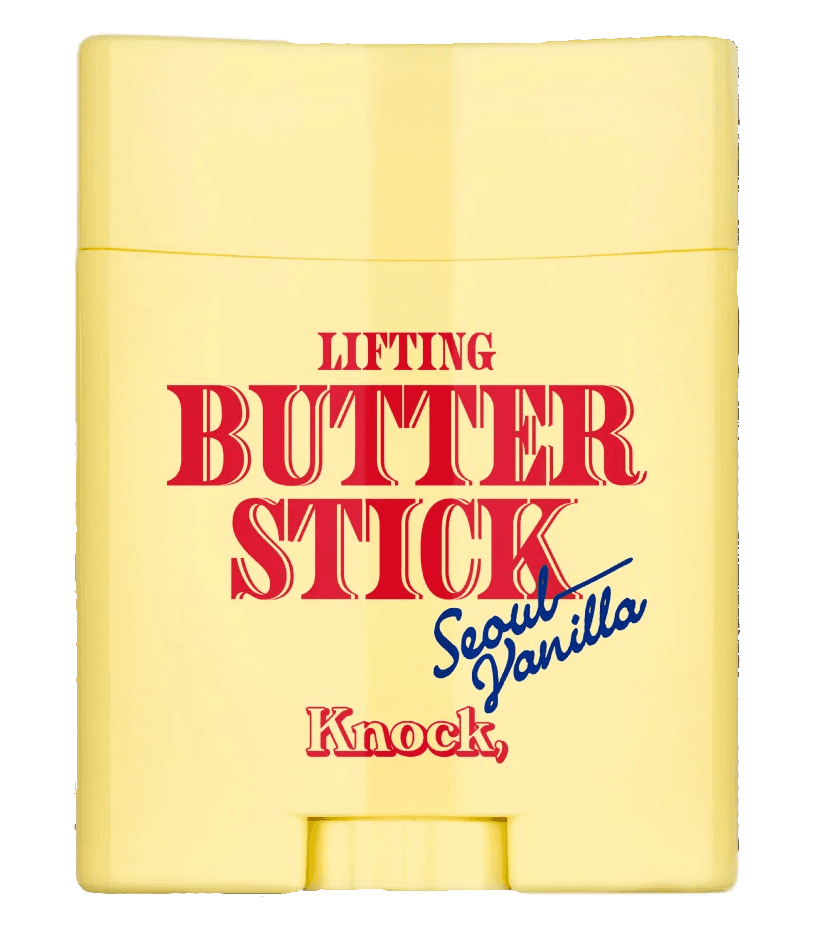Lifting Butter Stick Seoul Vanilla