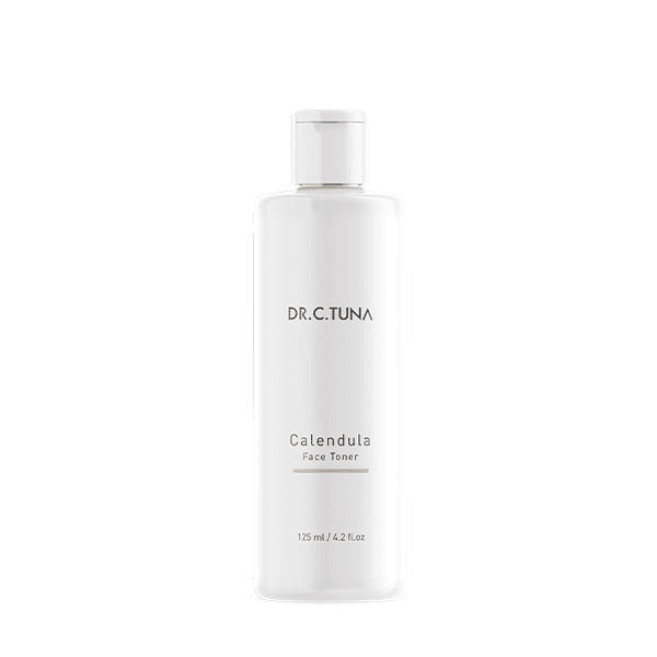 Dr. C. Tuna Calendula Face Toner
