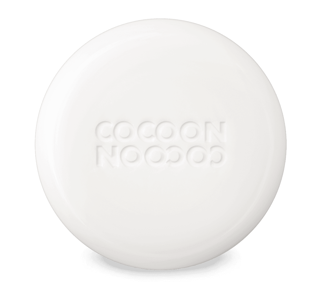 Cocoon Soap Mask