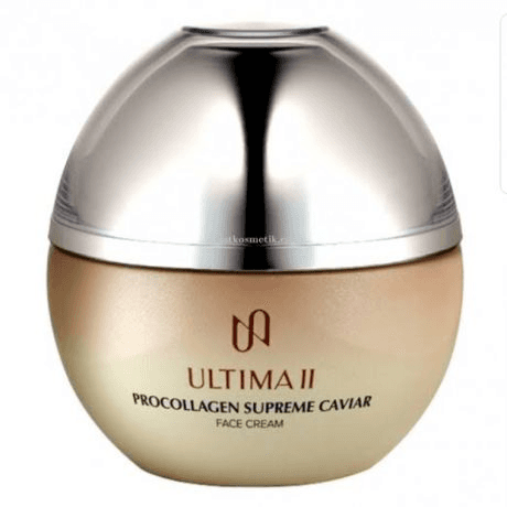 Procollagen Supreme Caviar Face Cream