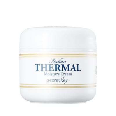 Italian Thermal Moisture Cream
