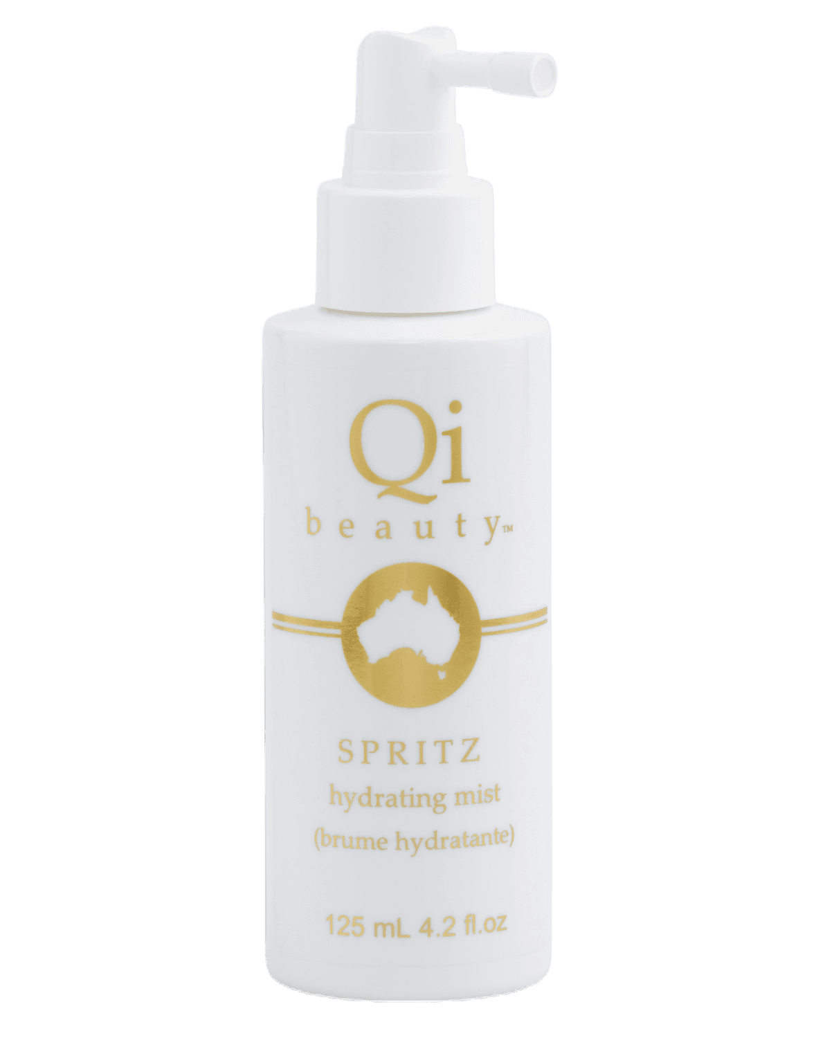 Spritz Hydrating Facial Mist
