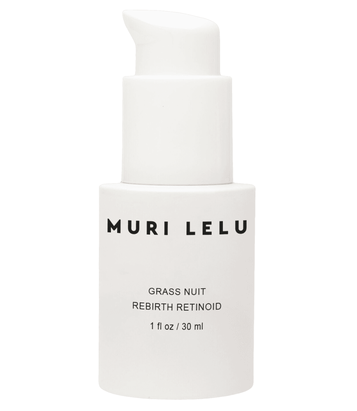 Grass Nuit Rebirth Retinoid