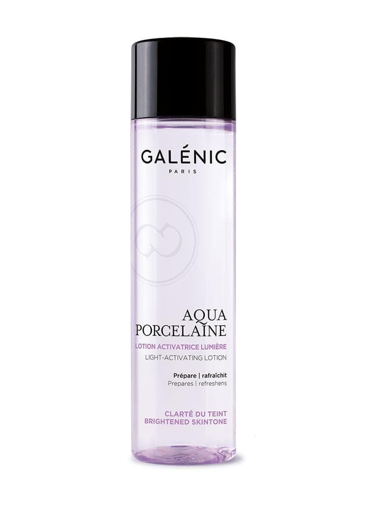 Aqua Porcelaine Light Activating Lotion