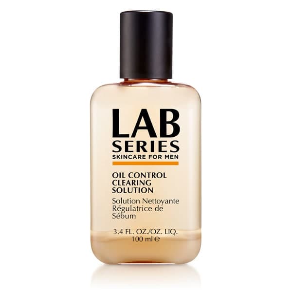 Oil Control Clearing Solution
