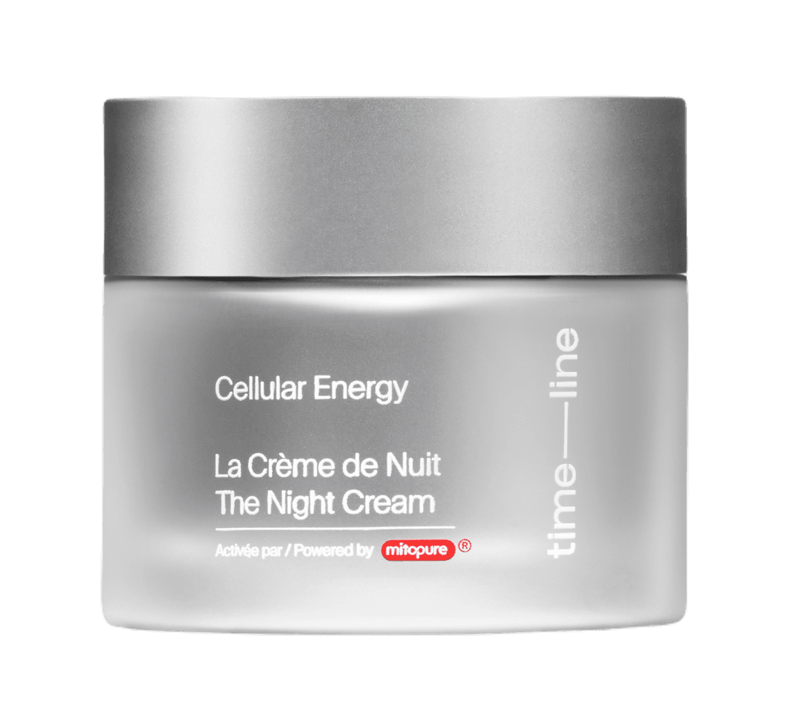 The Night Cream