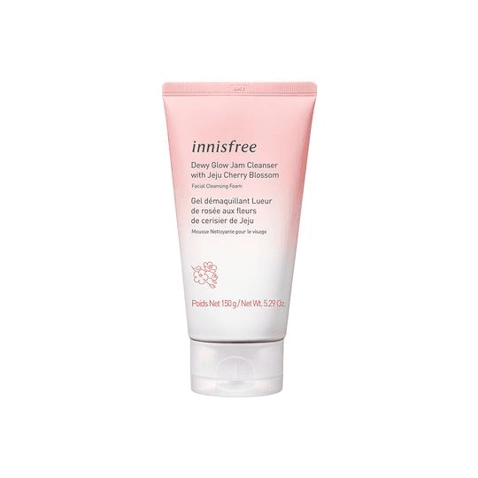 Dewy Glow Jam Cleanser