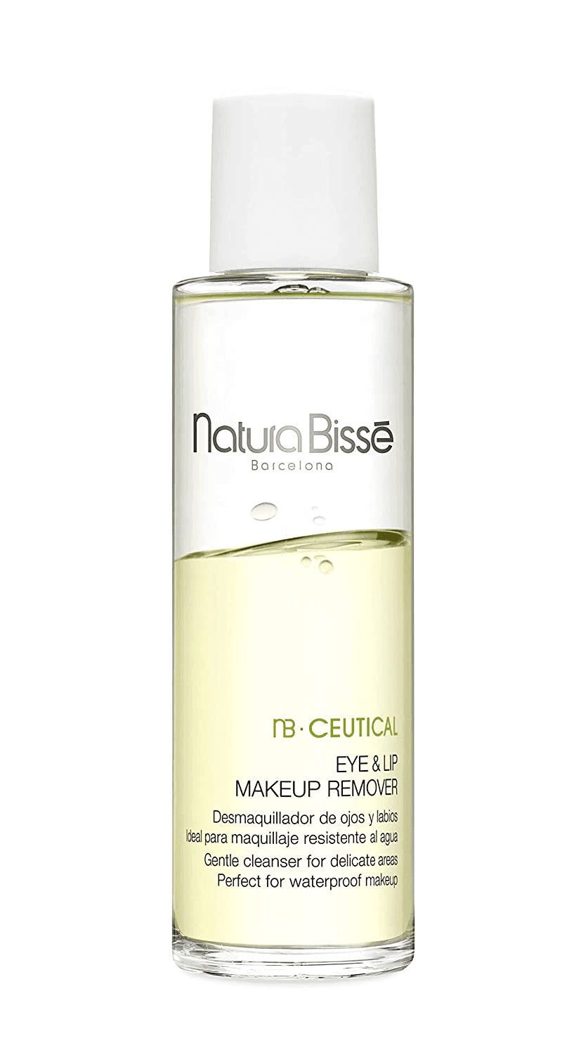 NB·Ceutical Eye And Lip Makeup Remover