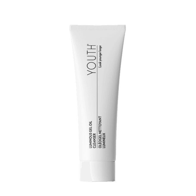YOUTH® Luminous Gel Oil Cleanser