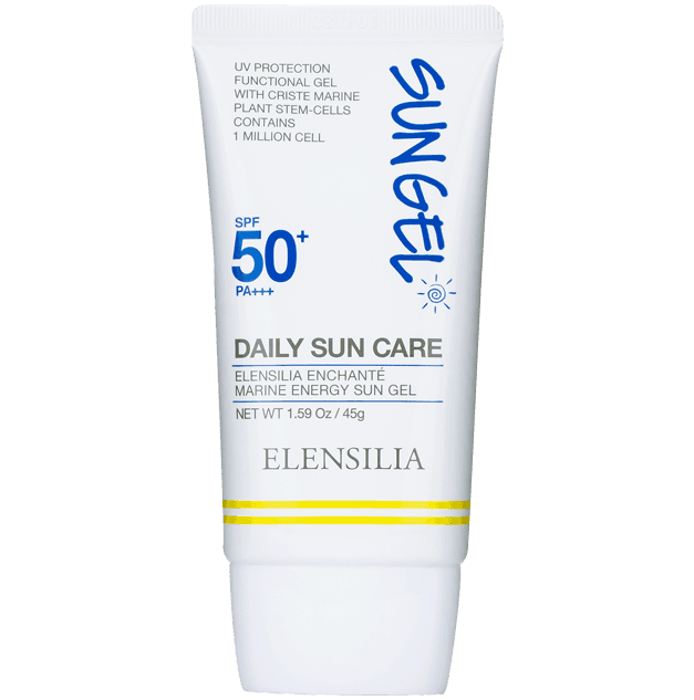 Enchante Marine Energy Sun Gel