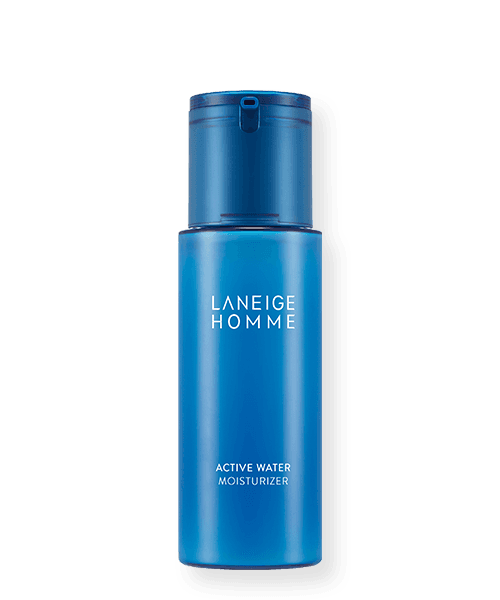 Homme Active Water Moisturizer