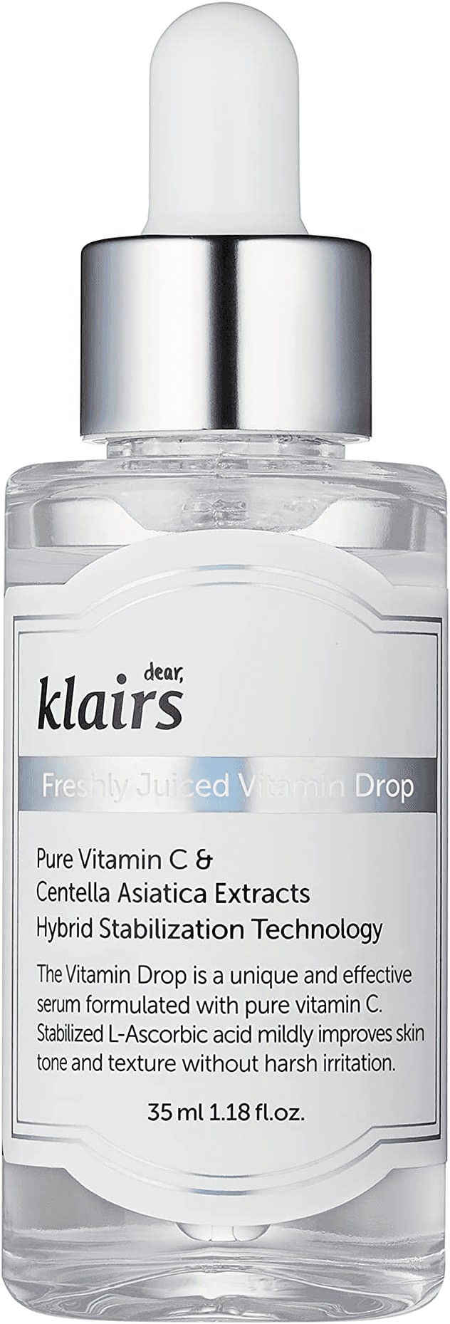 Freshly Juiced Vitamin Drop