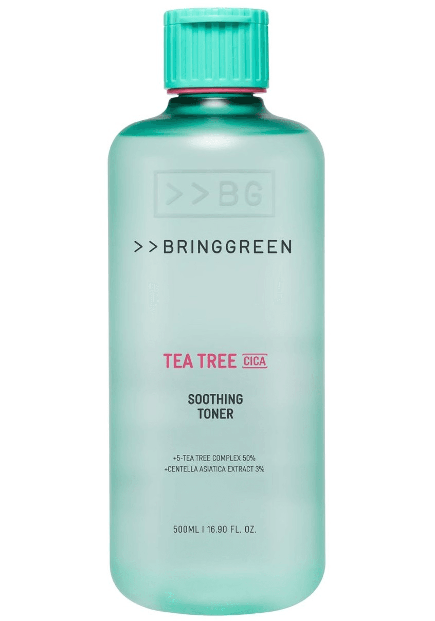Tea Tree CICA Soothing Toner