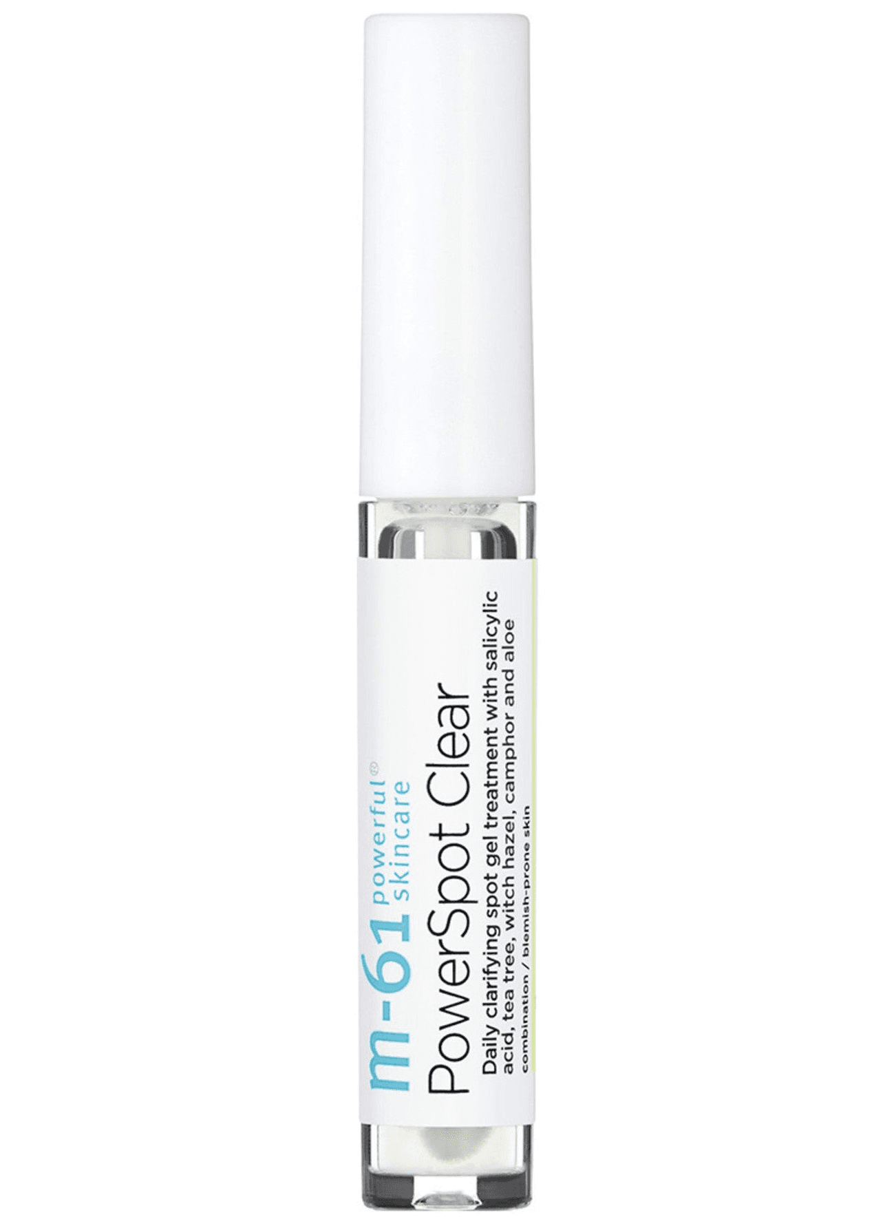 PowerSpot Clear