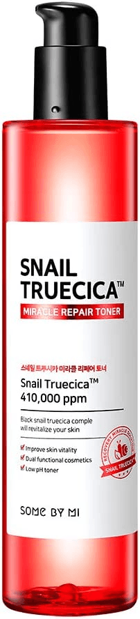 Snail Truecica Miracle Repair Toner